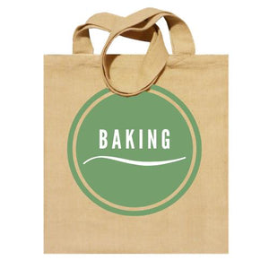 Organic Baking Products