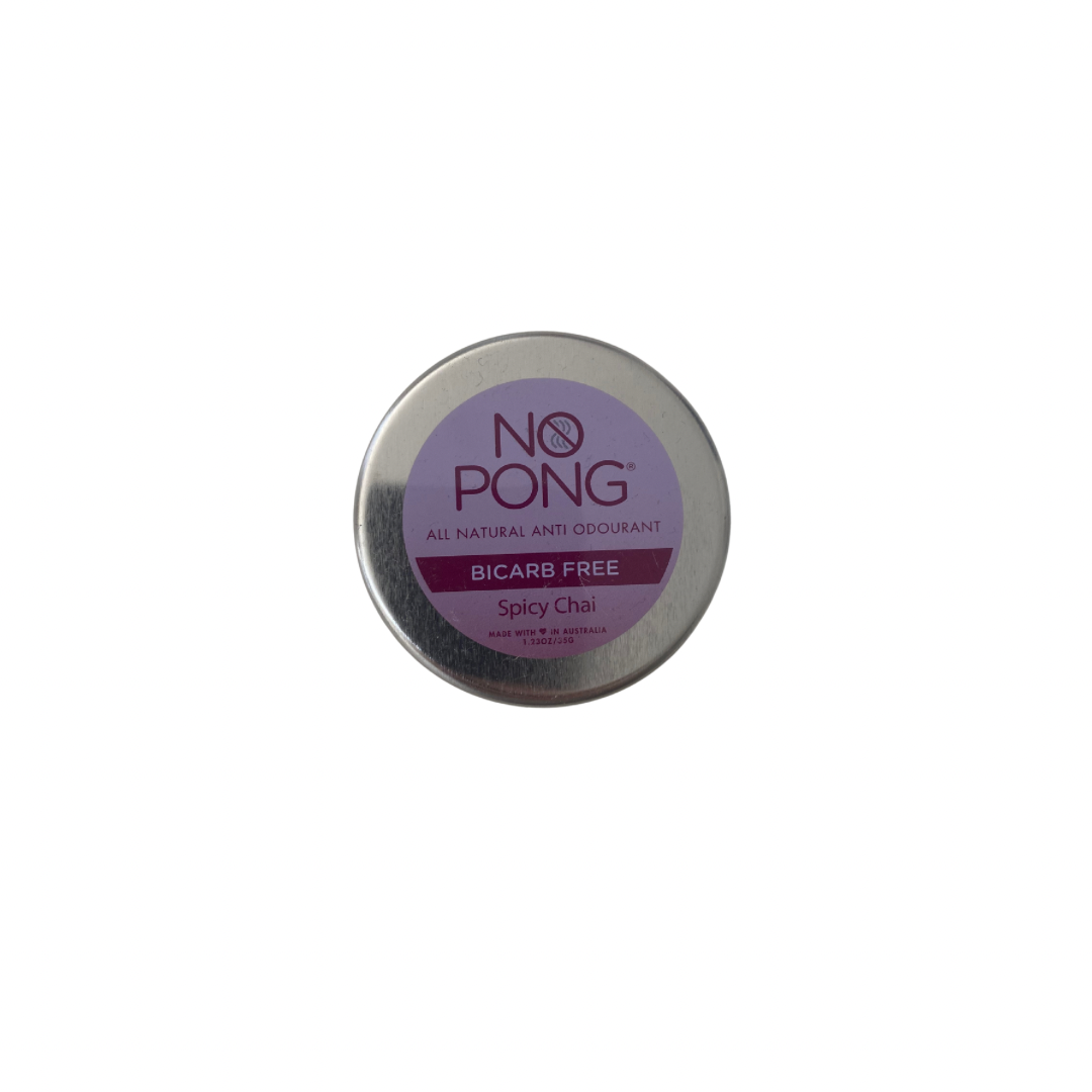 No Pong