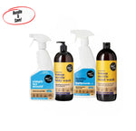 Simply Clean Bathroom Bundle