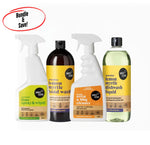 Simply Clean Kitchen Bundle