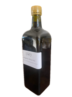Organic Extra Virgin Olive Oil