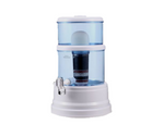 Bench Top 8 Stage Water Filter