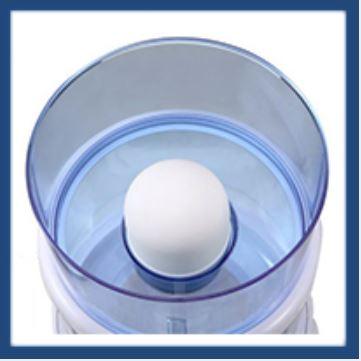8 Stage Water Filter