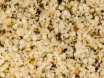 Hulled Hemp Seeds