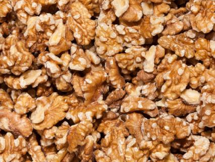 Organic Walnuts