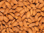 Organic Almonds (Insecticide Free)