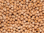 Organic Chickpeas