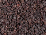 Organic Currants