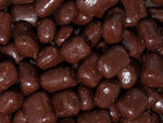 Organic Dark Chocolate Licorice