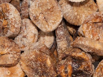 Organic Figs