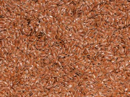 Organic Linseed