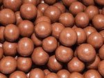 Organic Milk Chocolate Macadamias