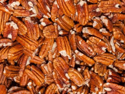 Organic Pecans