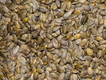 Organic Pepitas