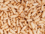 Organic Puffed Brown Rice