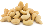 Roasted & Salted Cashews