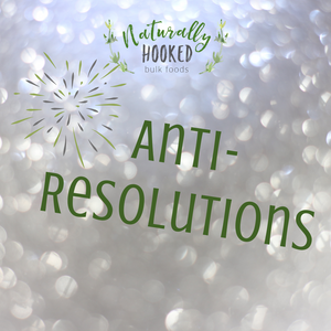 Anti-Resolutions
