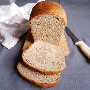 Everyday Spelt Bread Recipe
