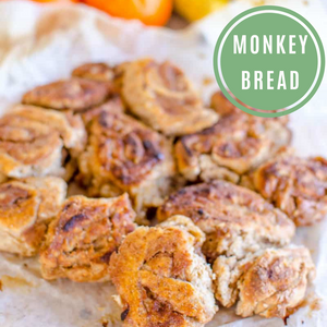 Monkey Bread