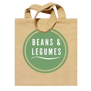 Organic Beans & Legumes
