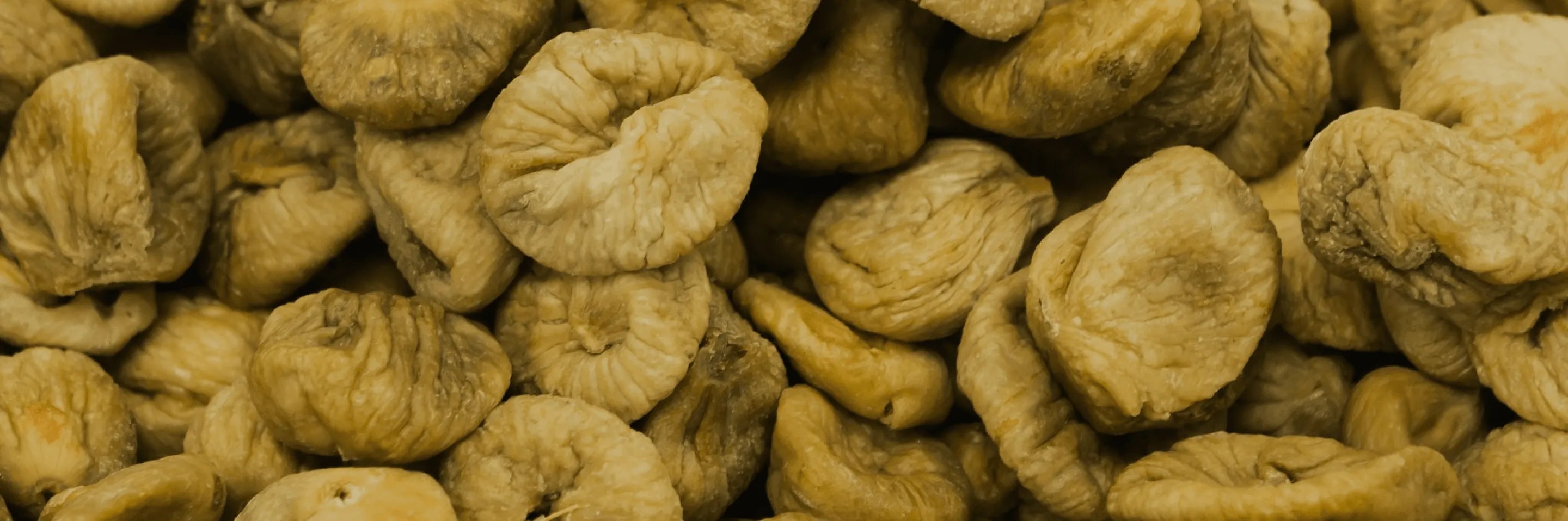 Dried Fruit