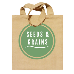 Seeds & Grains