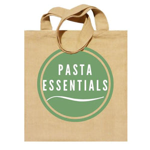 Organic Pasta Essentials