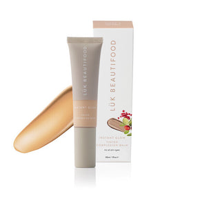 LUK Beautifood Instant Glow Skin Tint