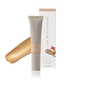 LUK Beautifood Instant Glow Skin Tint