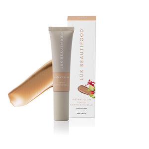 LUK Beautifood Instant Glow Skin Tint