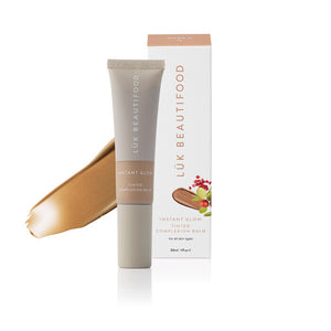 LUK Beautifood Instant Glow Skin Tint