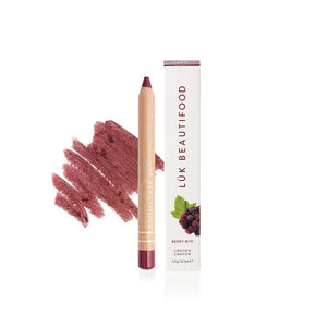 LUK Beautifood Lip Crayon