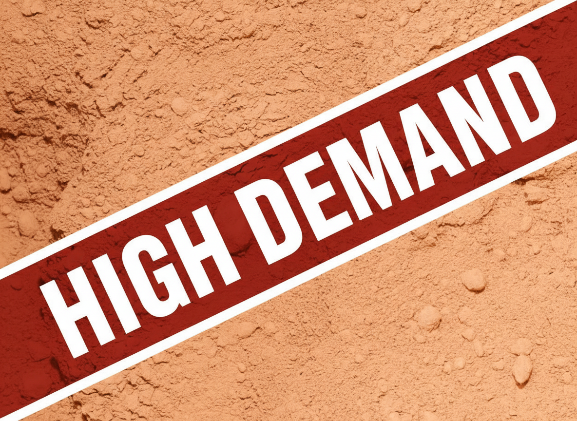 Organic Cacao Powder