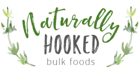 Naturally Hooked Bulk Foods