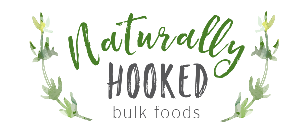 Naturally Hooked Bulk Foods