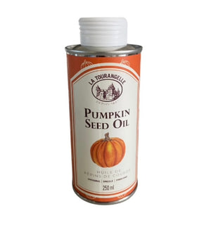 Pumpkin Seed Oil 250ml