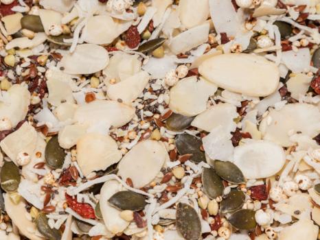 Blend 11 Superfood