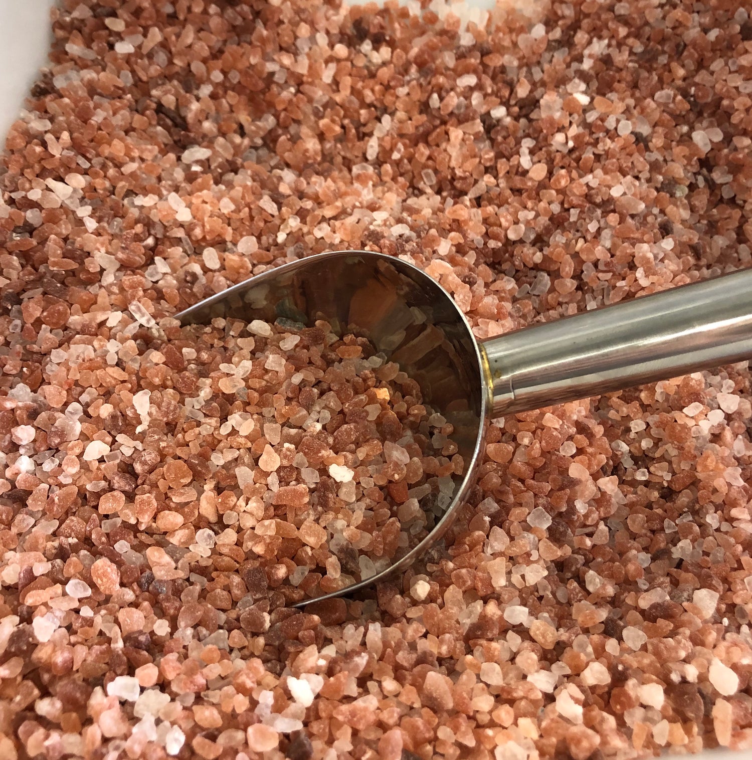 Pink Himalayan Salt