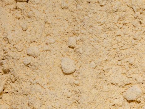 Organic Besan Flour