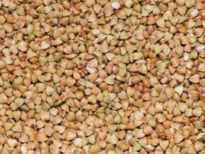 Organic Buckwheat Kernels