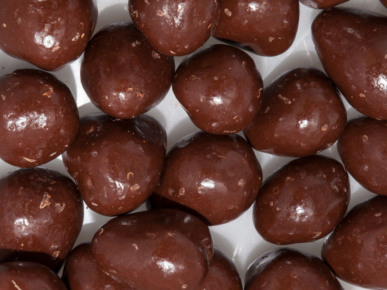 Organic Dark Chocolate Strawberries