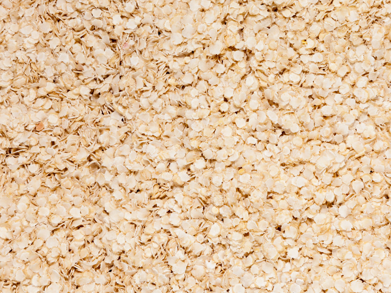 Organic Quinoa Flakes