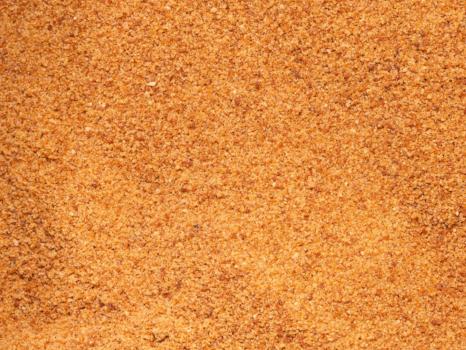Organic Rapadura Sugar
