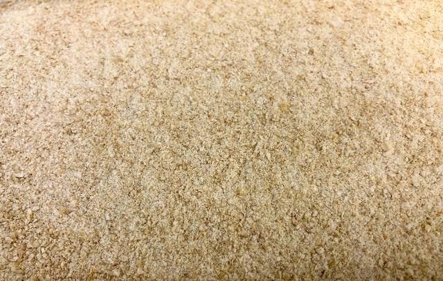 Organic Wholegrain Plain Flour