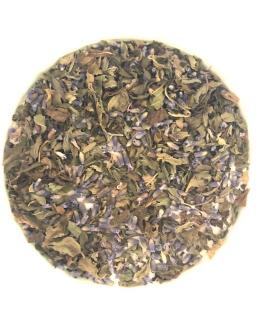 Peppermint Lavender Tea