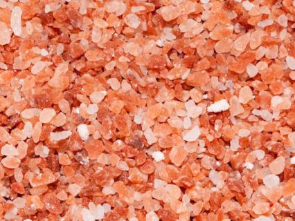 Pink Himalayan Salt