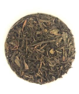 Sencha Green Tea