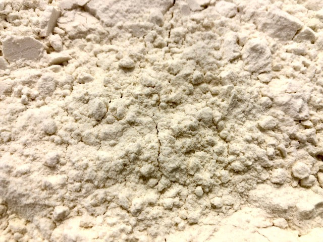 Unbleached White Flour